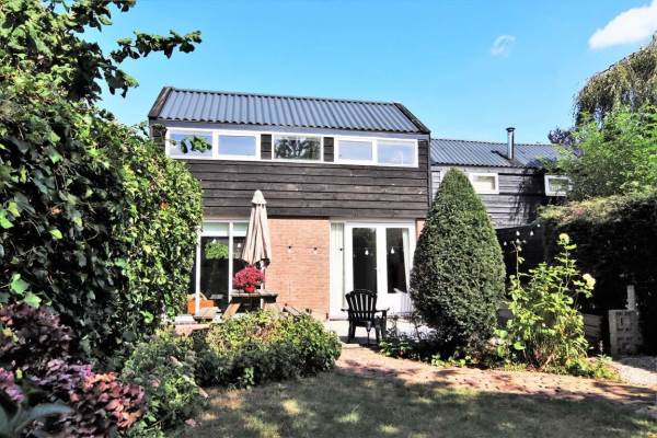 Woning Rekerlanden 39 WARMENHUIZEN