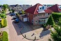 Woning Den Ackersloot 31 Obdam