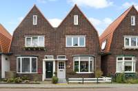 Woning Celebesstraat 70 Wormerveer