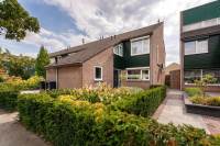 Woning Beryldijk 140 Roosendaal