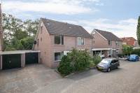 Woning Scholten-Hofmansbrink 12 Eibergen