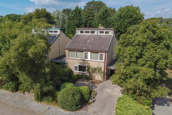 Woning Weezenhof 2602 Nijmegen