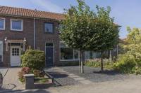 Woning Julianalaan 72 Oosterhout (NB)