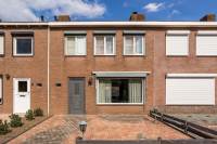 Woning Handboogstraat 7 IJzendijke