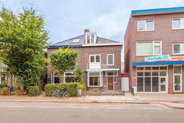 Woning Amsterdamsestraatweg 861 Utrecht