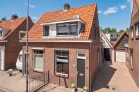 Woning Burgemeester Vonklaan 9 Spijk (Gem. West Betuwe)