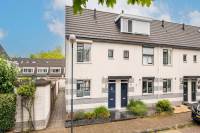 Woning Prof.Mr. P.J. Oudstraat 11 Gorinchem