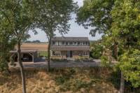 Woning Zwartsluisje 7 Zuid-Beijerland