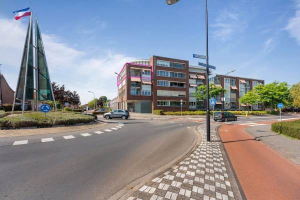 Woning Plantageweg 114D ALBLASSERDAM