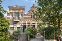 Woning Graaf Florisweg 49 Gouda