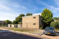 Woning Wolterus Dullpad 1 HILVERSUM
