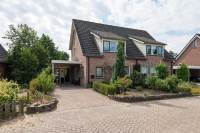 Woning De Wilgen 8 Braamt