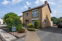 Woning Diergaarderstraat West 32 Maria Hoop