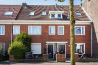 Woning Zeelsterstraat 213A Eindhoven