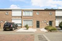 Woning Kamillestraat 17 Bergeijk