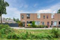 Woning Drietandstraat 35 Purmerend