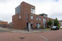 Woning Aagje Dekentuin 9 HEERHUGOWAARD