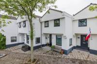 Woning Guido Gezellelaan 148 Hillegom