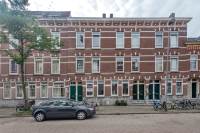 Woning Passerelstraat 38C Rotterdam