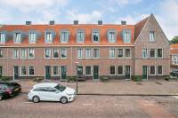 Woning Langestraat 82 Brielle