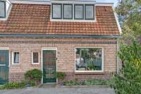 Woning Van Rootselaarstraat 11 Amersfoort