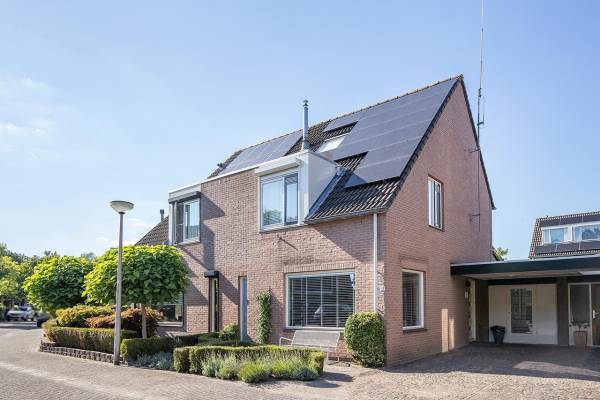 Woning De Klapmuts 39 Hoogland