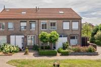Woning Schepenlaan 2 Asperen