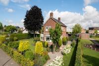 Woning Heukelumseweg 4 Asperen