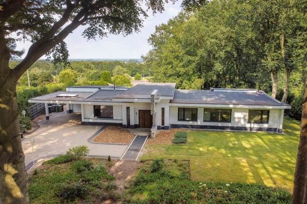 Woning Bergweg 13 Rhenen