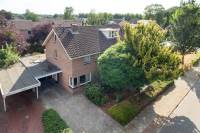 Woning de Plevier 42 Denekamp