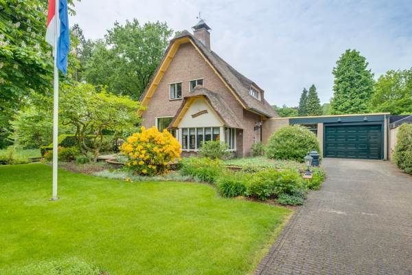 Woning Beverodelaan 199 Dieren