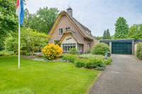 Woning Beverodelaan 199 Dieren