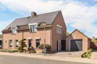 Woning Urbanusweg 4 Leunen