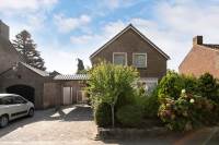 Woning Burgemeester Manderslaan 34 Zundert