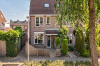 Woning Asterstraat 21 Leerdam