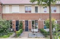 Woning Wolfstraat 7 Culemborg