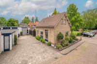 Woning Tulpstraat 1B Culemborg