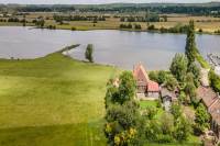 Woning Rijnbandijk 8 Eck en Wiel