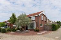 Woning Paulusweg 55 Hendrik-Ido-Ambacht