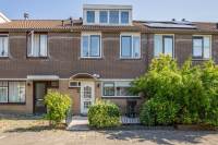 Woning Sleewijkstraat 67 Amsterdam
