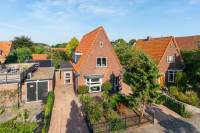 Woning Wouter Sluislaan 47 Zuidoostbeemster