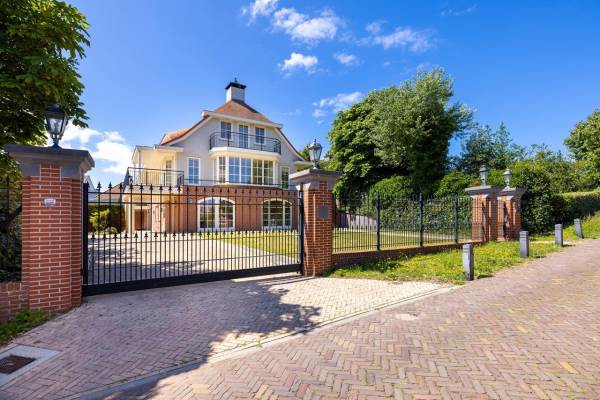 Woning Erasmusweg 3 NOORDWIJK ZH