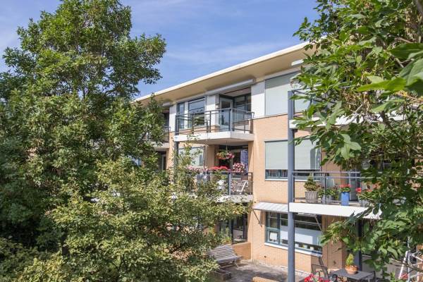 Woning Den Uylplein 99 Doetinchem