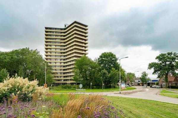 Woning Albardaweg 133 Wageningen