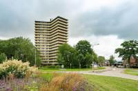 Woning Albardaweg 133 Wageningen