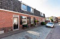 Woning Eikstraat 5 Oldenzaal