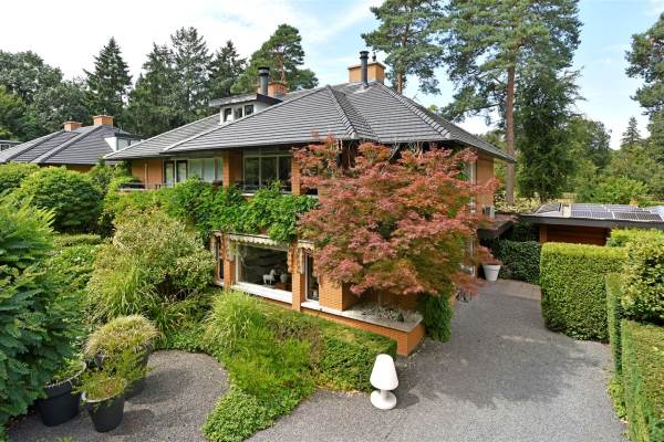 Woning Senecalaan 9 Zeist