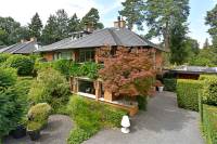 Woning Senecalaan 9 Zeist