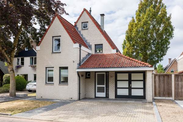 Woning Huusker 24 Haaksbergen