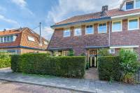 Woning Professor De Jongstraat 2a Hilversum